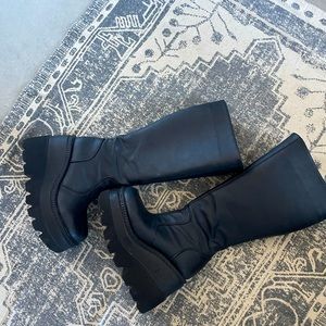 Demonia Shaker 100 Boots